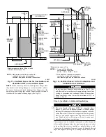 Preview for 16 page of Carrier 58MSA Series Installation, Start-Up, And Operating Instructions Manual