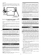 Preview for 28 page of Carrier 58MSA Series Installation, Start-Up, And Operating Instructions Manual