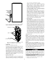 Preview for 35 page of Carrier 58MSA Series Installation, Start-Up, And Operating Instructions Manual