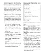 Preview for 3 page of Carrier 58MTB Installation, Start-Up, And Operating Instructions Manual