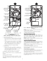 Preview for 8 page of Carrier 58MTB Installation, Start-Up, And Operating Instructions Manual