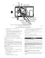 Предварительный просмотр 11 страницы Carrier 58MTB Installation, Start-Up, And Operating Instructions Manual