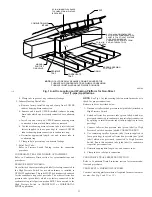 Предварительный просмотр 13 страницы Carrier 58MTB Installation, Start-Up, And Operating Instructions Manual