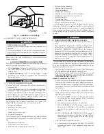 Предварительный просмотр 16 страницы Carrier 58MTB Installation, Start-Up, And Operating Instructions Manual