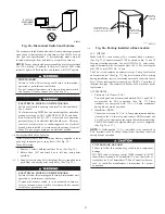 Preview for 27 page of Carrier 58MTB Installation, Start-Up, And Operating Instructions Manual