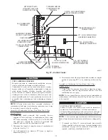 Preview for 31 page of Carrier 58MTB Installation, Start-Up, And Operating Instructions Manual