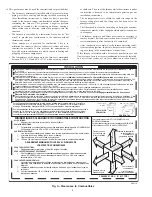 Предварительный просмотр 4 страницы Carrier 58MVB Series Installation, Start-Up, And Operating Instructions Manual