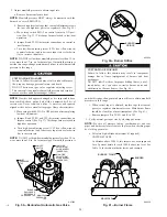 Предварительный просмотр 54 страницы Carrier 58MVB Series Installation, Start-Up, And Operating Instructions Manual