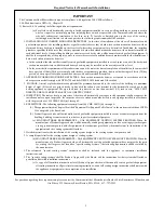 Preview for 2 page of Carrier 58MVC IdealComfort IdealHumidity Installation Instructions Manual