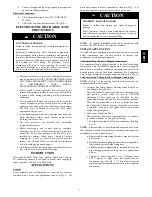 Preview for 7 page of Carrier 58MVC IdealComfort IdealHumidity Installation Instructions Manual