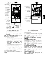 Preview for 9 page of Carrier 58MVC IdealComfort IdealHumidity Installation Instructions Manual