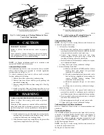 Preview for 12 page of Carrier 58MVC IdealComfort IdealHumidity Installation Instructions Manual