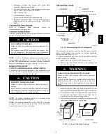 Preview for 13 page of Carrier 58MVC IdealComfort IdealHumidity Installation Instructions Manual