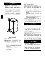 Preview for 16 page of Carrier 58MVC IdealComfort IdealHumidity Installation Instructions Manual