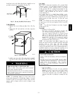 Preview for 25 page of Carrier 58MVC IdealComfort IdealHumidity Installation Instructions Manual