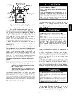 Preview for 33 page of Carrier 58MVC IdealComfort IdealHumidity Installation Instructions Manual