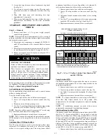 Preview for 43 page of Carrier 58MVC IdealComfort IdealHumidity Installation Instructions Manual