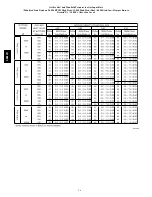 Preview for 56 page of Carrier 58MVC IdealComfort IdealHumidity Installation Instructions Manual