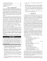 Preview for 2 page of Carrier 58MVP040 Installation, Start-Up, And Operating Instructions Manual