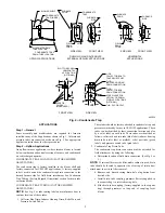 Preview for 5 page of Carrier 58MVP040 Installation, Start-Up, And Operating Instructions Manual