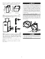 Preview for 12 page of Carrier 58MVP040 Installation, Start-Up, And Operating Instructions Manual