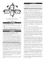 Предварительный просмотр 2 страницы Carrier 58MXB Series Installation, Start-Up, And Operating Instructions Manual