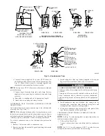 Предварительный просмотр 7 страницы Carrier 58MXB Series Installation, Start-Up, And Operating Instructions Manual