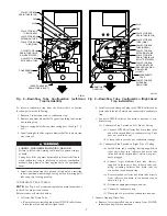 Предварительный просмотр 9 страницы Carrier 58MXB Series Installation, Start-Up, And Operating Instructions Manual