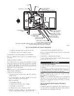 Предварительный просмотр 11 страницы Carrier 58MXB Series Installation, Start-Up, And Operating Instructions Manual