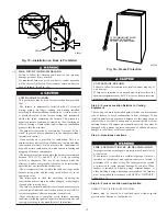 Предварительный просмотр 15 страницы Carrier 58MXB Series Installation, Start-Up, And Operating Instructions Manual