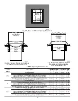 Предварительный просмотр 20 страницы Carrier 58MXB Series Installation, Start-Up, And Operating Instructions Manual