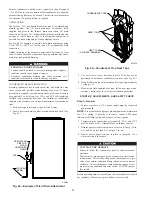 Предварительный просмотр 42 страницы Carrier 58MXB Series Installation, Start-Up, And Operating Instructions Manual