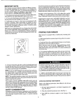 Preview for 6 page of Carrier 58PAP User'S Information Manual