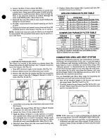 Preview for 9 page of Carrier 58PAP User'S Information Manual