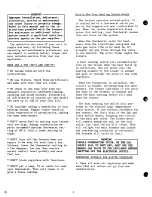 Preview for 2 page of Carrier 58PB Homeowner'S Information Manual