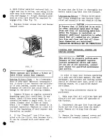 Preview for 5 page of Carrier 58PB Homeowner'S Information Manual