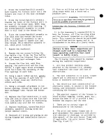 Preview for 6 page of Carrier 58PB Homeowner'S Information Manual