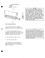 Preview for 7 page of Carrier 58PB Homeowner'S Information Manual