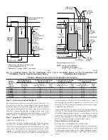 Предварительный просмотр 6 страницы Carrier 58RAV 170 Series Installation, Start-Up, And Operating Instructions Manual