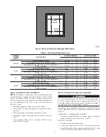 Preview for 7 page of Carrier 58RAV 170 Series Installation, Start-Up, And Operating Instructions Manual