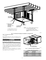 Preview for 10 page of Carrier 58RAV 170 Series Installation, Start-Up, And Operating Instructions Manual