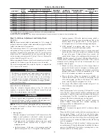 Preview for 13 page of Carrier 58RAV 170 Series Installation, Start-Up, And Operating Instructions Manual