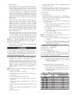 Preview for 15 page of Carrier 58RAV 170 Series Installation, Start-Up, And Operating Instructions Manual