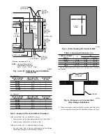 Предварительный просмотр 5 страницы Carrier 58RAV Series Installation, Start-Up, And Operating Instructions Manual