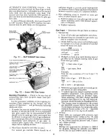 Предварительный просмотр 9 страницы Carrier 58SE-050 Installation, Start-Up And Service Instructions Manual