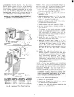 Предварительный просмотр 4 страницы Carrier 58SG Installation, Start-Up And Service Instructions Manual