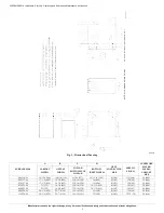 Preview for 2 page of Carrier 58SP0A Installation, Start-Up, Operating And Service And Maintenance Instructions