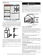 Preview for 4 page of Carrier 58SP0A Installation, Start-Up, Operating And Service And Maintenance Instructions