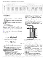 Preview for 8 page of Carrier 58SP0A Installation, Start-Up, Operating And Service And Maintenance Instructions