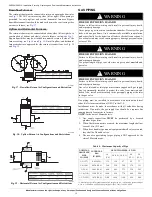 Preview for 13 page of Carrier 58SP0A Installation, Start-Up, Operating And Service And Maintenance Instructions